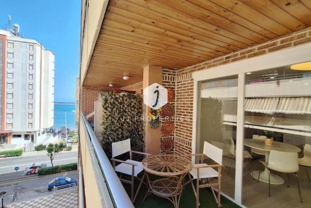 Apartment / flat - Resale - Torrevieja -
                Playa Acecion