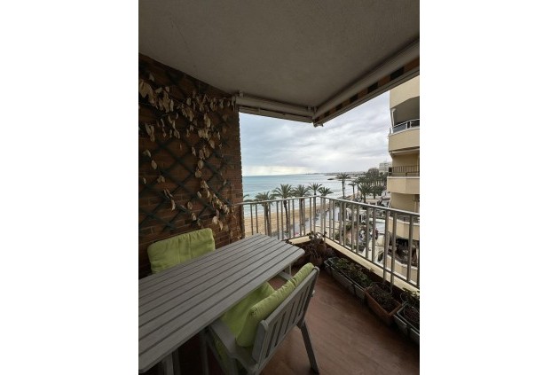 Apartment / flat - Resale - Torrevieja -
                Playa del Cura