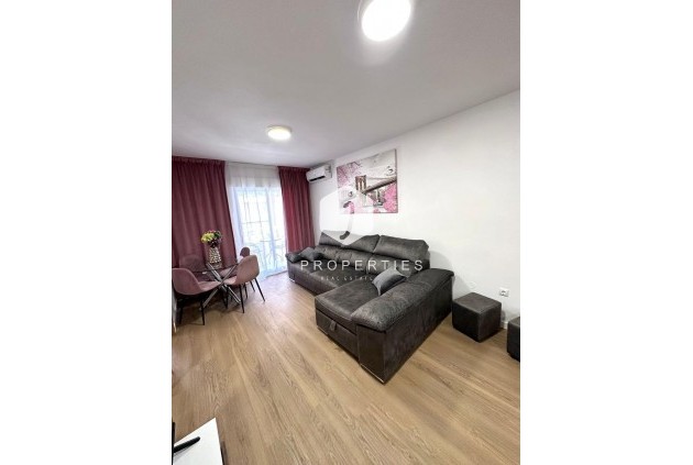 Apartment / flat - Resale - Torrevieja -
                Playa del Cura