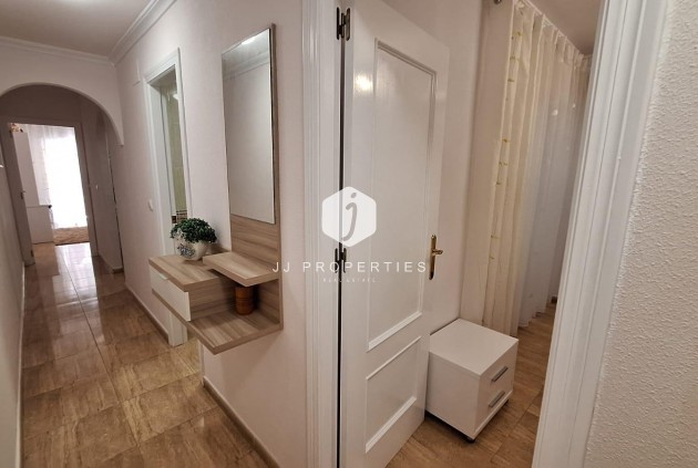 Apartment / flat - Resale - Torrevieja -
                Playa del Cura