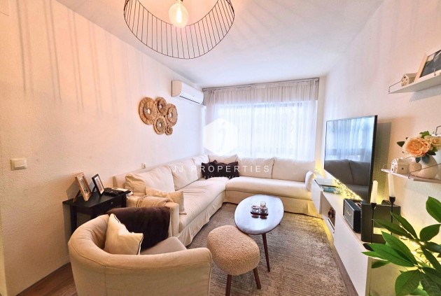 Apartment / flat - Resale - Torrevieja -
                Playa del Cura