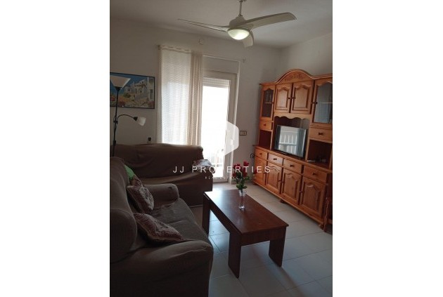 Apartment / flat - Resale - Torrevieja -
                Playa del Cura