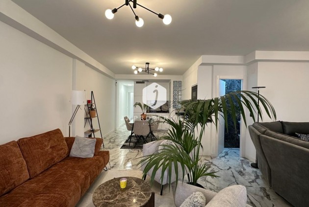 Apartment / flat - Resale - Torrevieja -
                Playa del Cura