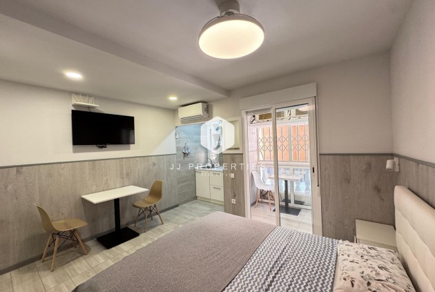 Apartment / flat - Resale - Torrevieja -
                Playa del Cura