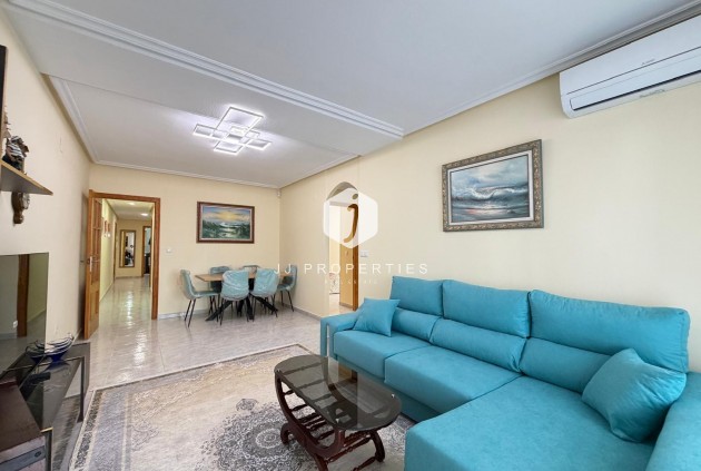Apartment / flat - Resale - Torrevieja -
                Playa del Cura