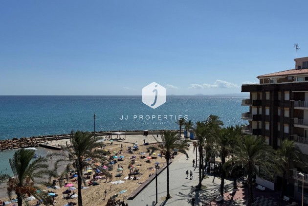 Apartment / flat - Resale - Torrevieja -
                Playa del Cura