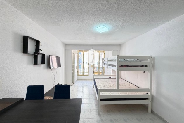 Apartment / flat - Resale - Torrevieja -
                Playa del Cura