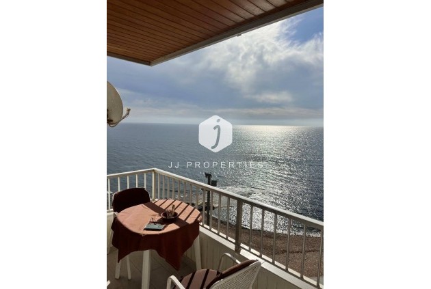 Apartment / flat - Resale - Torrevieja -
                Playa del Cura