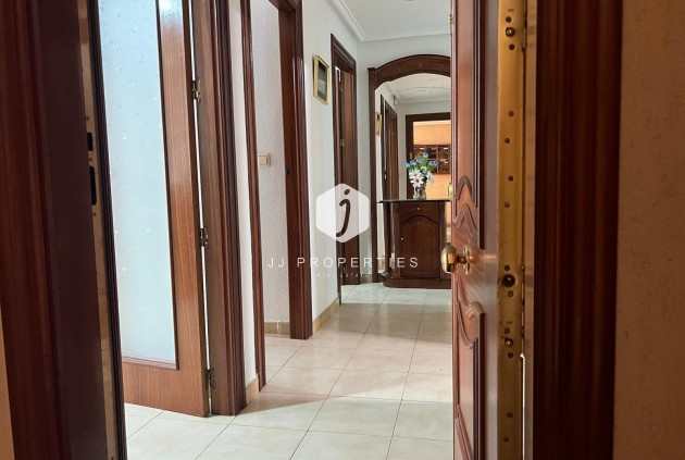 Apartment / flat - Resale - Torrevieja -
                Playa del Cura