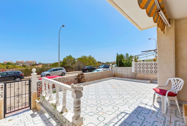 Apartment / flat - Resale - Torrevieja -
                Torreblanca