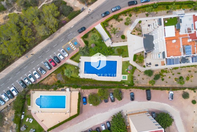 Apartment / flat - Resale - Torrevieja -
                Torreblanca