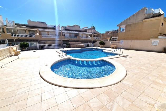 Apartment / flat - Resale - Torrevieja -
                Torrejón