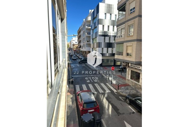 Apartment / flat - Resale - Torrevieja -
                Torrevieja