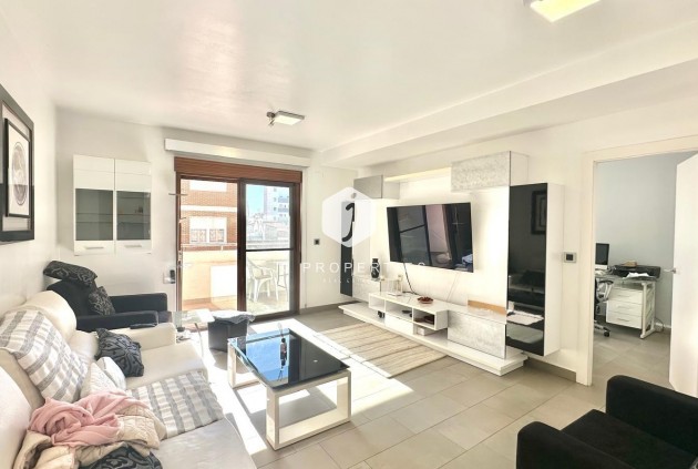 Apartment / flat - Resale - Torrevieja -
                Torrevieja