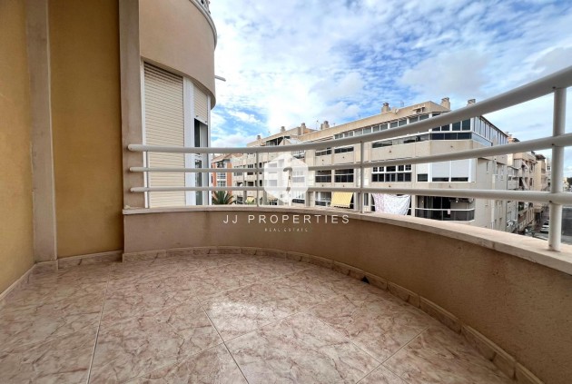 Apartment / flat - Resale - Torrevieja -
                Torrevieja