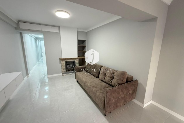 Apartment / flat - Resale - Torrevieja -
                Torrevieja