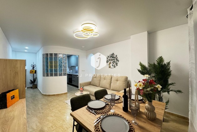 Apartment / flat - Resale - Torrevieja -
                Torrevieja