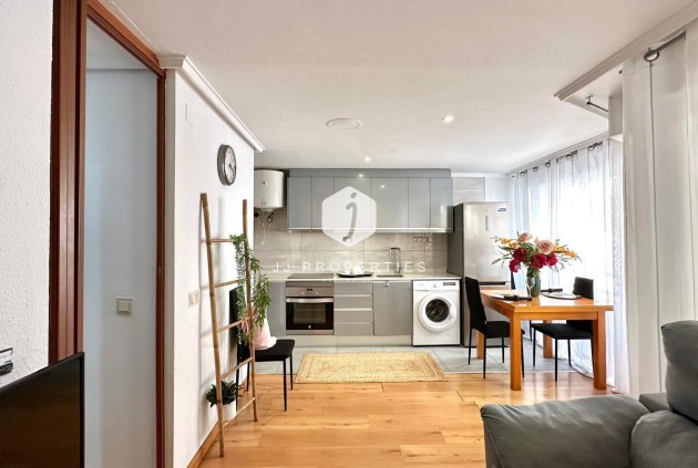 Apartment / flat - Resale - Torrevieja -
                Torrevieja