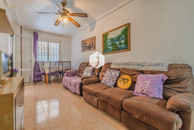 Apartment / flat - Resale - Torrevieja -
                Torrevieja