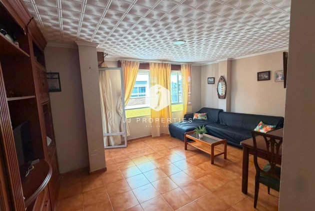 Apartment / flat - Resale - Torrevieja -
                Torrevieja
