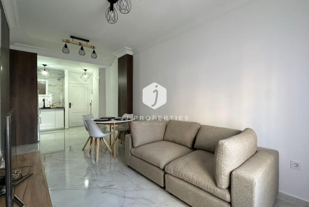 Apartment / flat - Resale - Torrevieja -
                Torrevieja