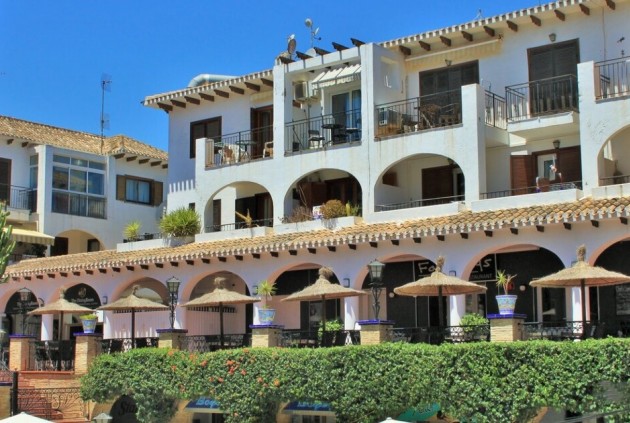 Apartment / flat - Resale - Villamartin -
                Costa Blanca