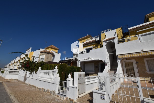 Appartement - D'occasion - Algorfa -
                Inland