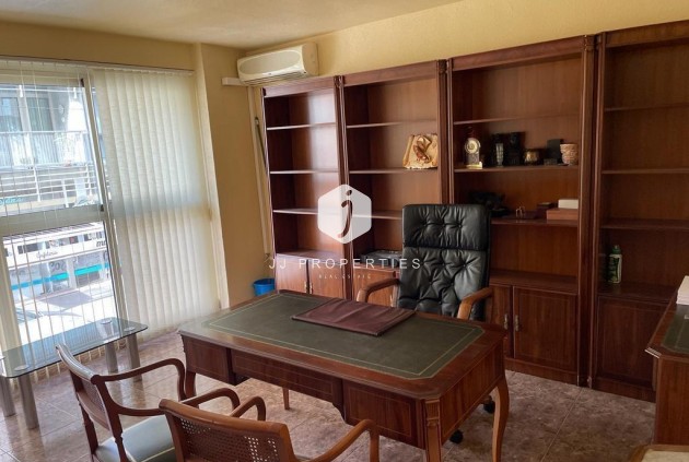 Appartement - D'occasion - Almoradí -
                Almoradí Centro