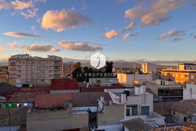 Appartement - D'occasion - Almoradí -
                Centro Urbano 2