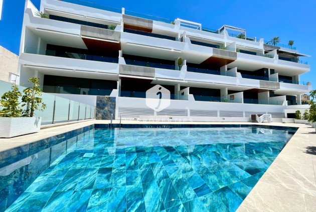 Appartement - D'occasion - Benijofar -
                Costa Blanca