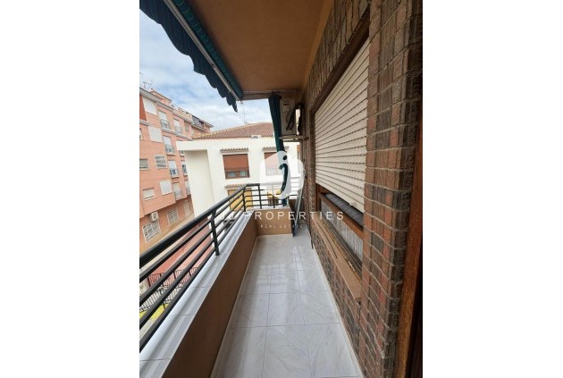 Appartement - D'occasion - Bigastro -
                Bigastro - Town