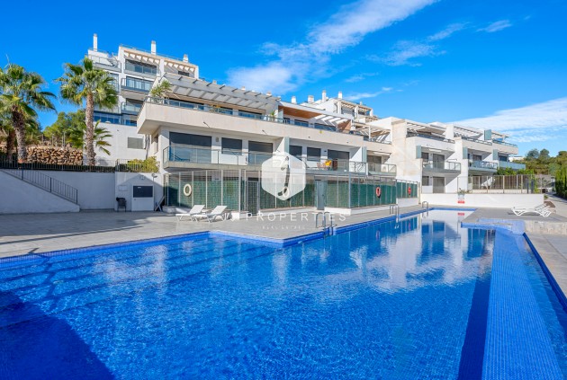 Appartement - D'occasion - Campoamor -
                Costa Blanca