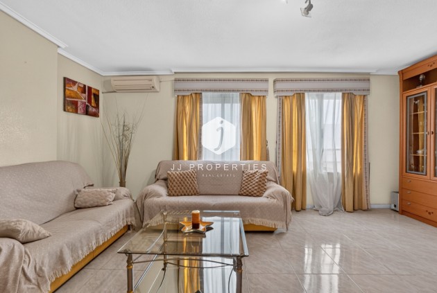 Appartement - D'occasion - Centro Torrevieja -
                Centro Torrevieja