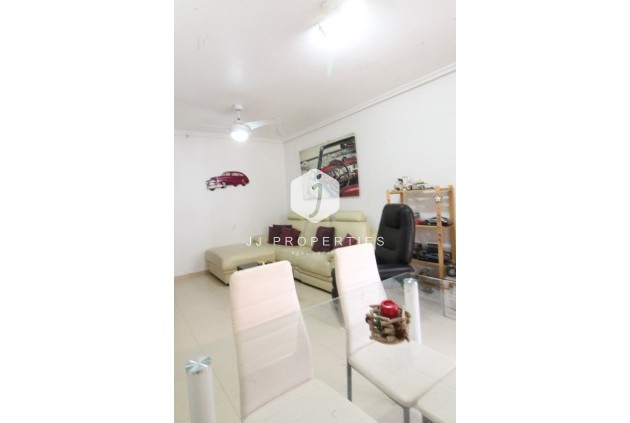 Appartement - D'occasion - Daya Nueva -
                Costa Blanca