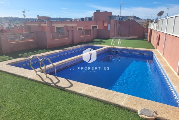 Appartement - D'occasion -
            Formentera del Segura - C-30035