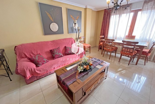 Appartement - D'occasion - Formentera del Segura -
                Palacios