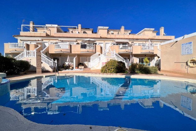 Appartement - D'occasion -
            Guardamar del Segura - C-24620