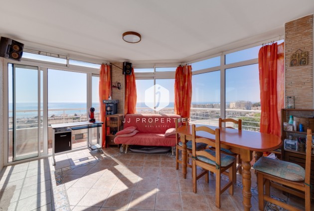 Appartement - D'occasion - Guardamar del Segura -
                Costa Blanca
