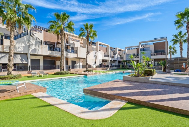 Appartement - D'occasion - Guardamar del Segura -
                Costa Blanca