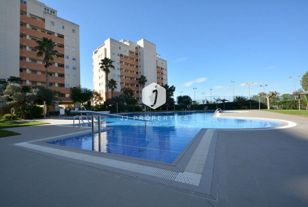 Appartement - D'occasion - Guardamar del Segura -
                Costa Blanca