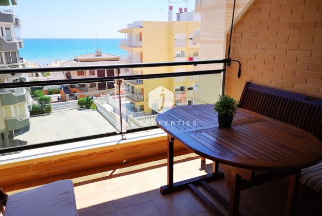 Appartement - D'occasion - Guardamar del Segura -
                Costa Blanca