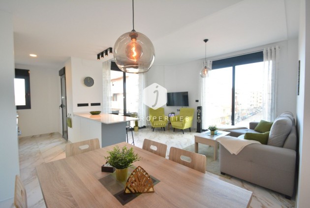 Appartement - D'occasion - Guardamar del Segura -
                Costa Blanca