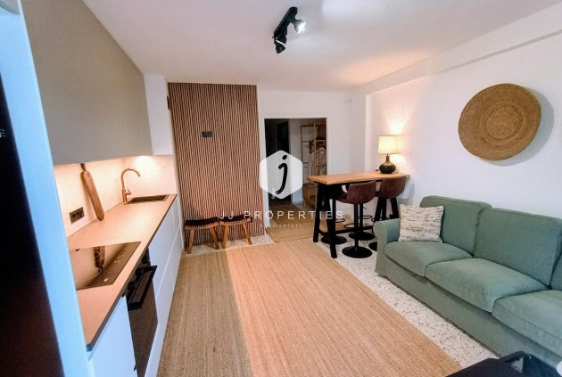 Appartement - D'occasion - Guardamar del Segura -
                Costa Blanca