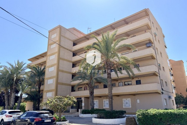 Appartement - D'occasion - Guardamar del Segura -
                Costa Blanca