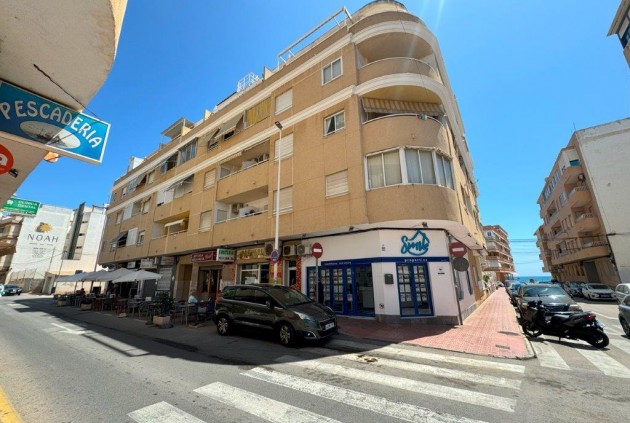 Appartement - D'occasion - La Mata -
                Costa Blanca