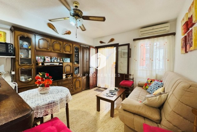 Appartement - D'occasion - La Mata -
                Costa Blanca