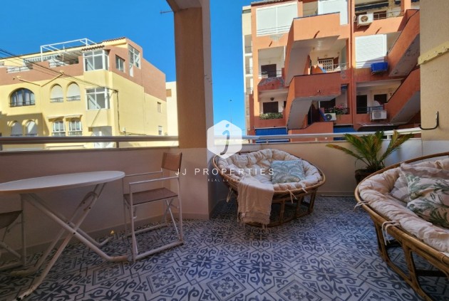 Appartement - D'occasion - La Mata -
                Costa Blanca