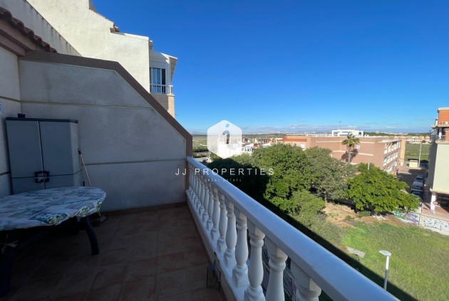 Appartement - D'occasion - La Mata -
                Costa Blanca