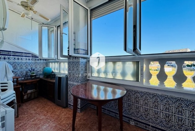 Appartement - D'occasion - La Mata -
                Costa Blanca