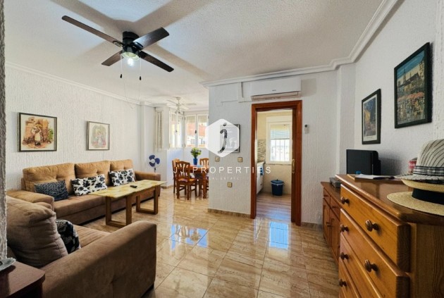 Appartement - D'occasion - La Mata -
                Costa Blanca